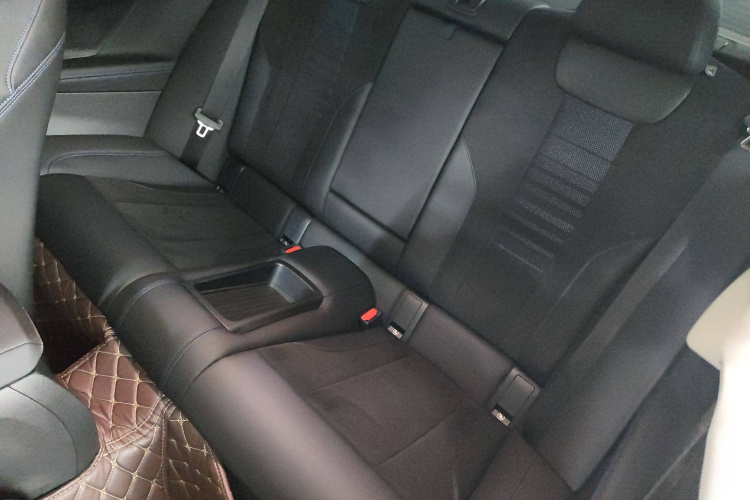 BMW 2 Series (Imported) 2022 #9 BMW 2 Series (Imported) 2022 immagine di auto #9