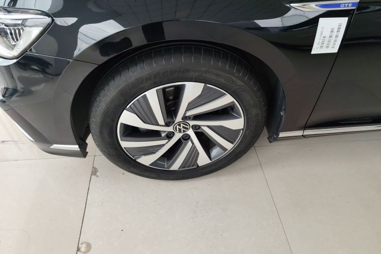 Volkswagen Magotan GTE 2024 car image #9