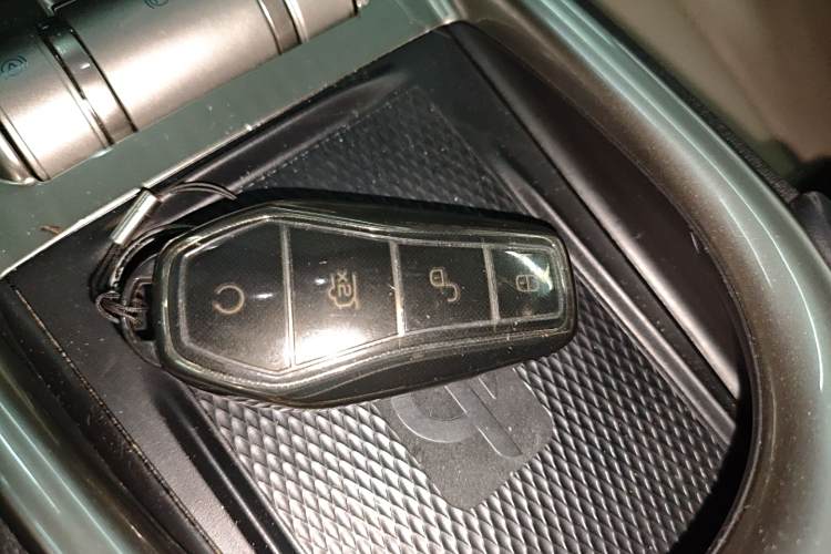 比亚迪 海豚 2023 汽车图片 #9