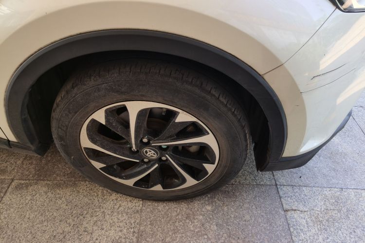 Toyota Izoa 2020 #9 Toyota Izoa 2020 immagine di auto #9