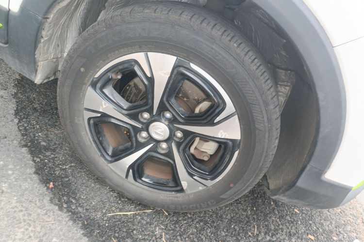 Changan E-Pro New Energy 2020 #9 Changan E-Pro New Energy 2020 car image #9