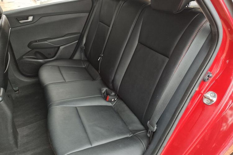 Hyundai Verna RV 2017 #9 Hyundai Verna RV 2017 immagine di auto #9