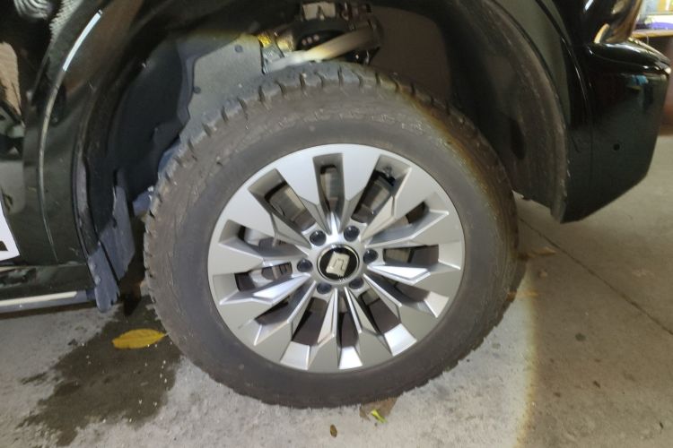 Tank 500 2024 #9 Tank 500 2024 imagen de coche #9