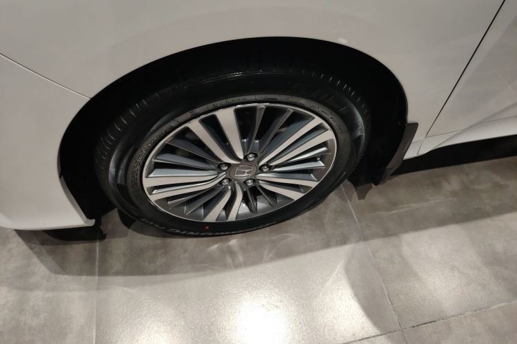 本田 奥德赛 2018 汽车图片 #9