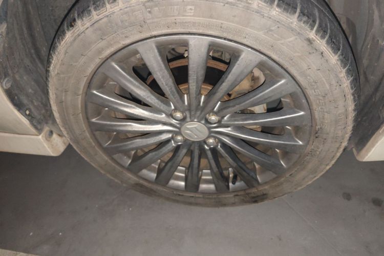 铃木 启悦 2017 汽车图片 #9