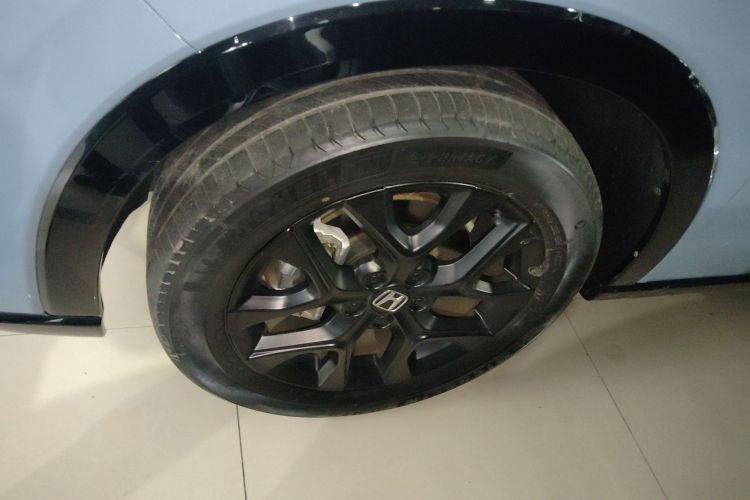 Honda ZR-V 2023 #9 Honda ZR-V 2023 car image #9