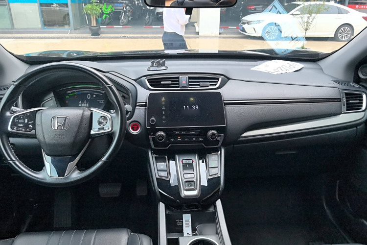 Honda Breeze New Energy 2023 car image #9