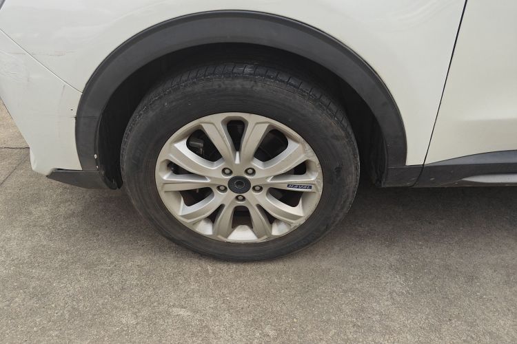 Haval H4 2018 car image #9