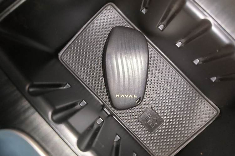 Haval H5 2024 #9 Haval H5 2024 car image #9