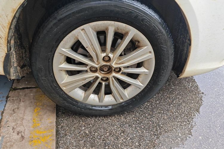 GEELY KingKong 2018 #9 GEELY KingKong 2018 car image #9