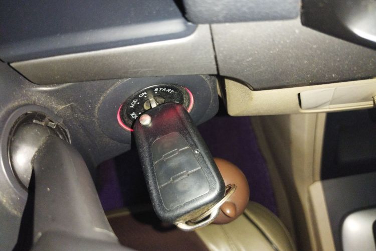 Roewe 350 2015 imagen de coche #9