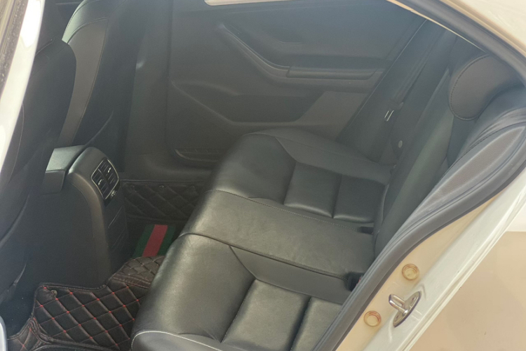 Volkswagen Sagitar 2017 #9 Volkswagen Sagitar 2017 imagem de carro #9