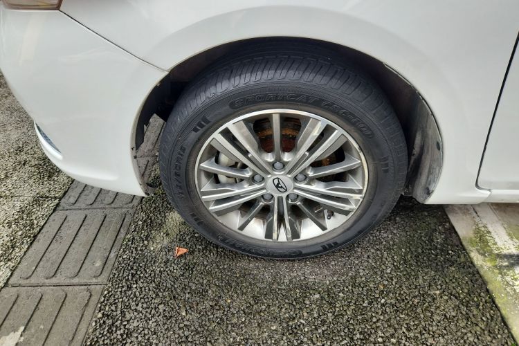 Kaiyi E3 2018 car image #9