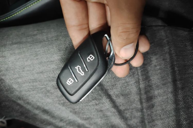 MG 6 New Energy 2022 #9 MG 6 New Energy 2022 car image #9