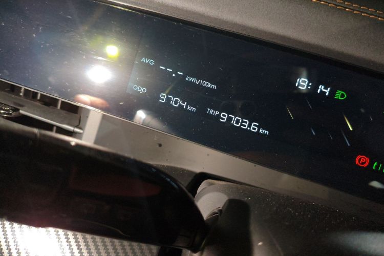 Neta L 2024 imagen de coche #9