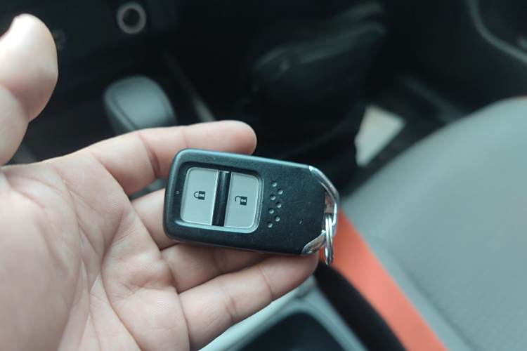 Honda LIFE 2021 car image #9