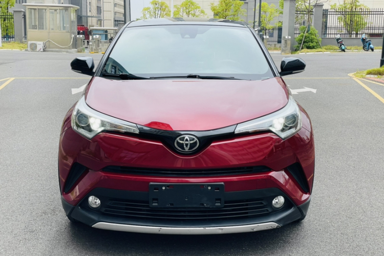 Toyota Izoa 2018 #9 Toyota Izoa 2018 car image #9