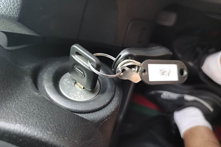 日产 骊威 2019 汽车图片 #9