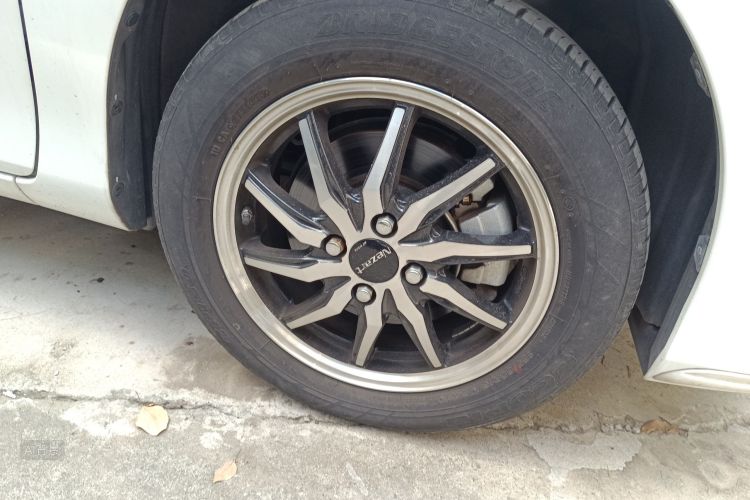 Toyota Yaris L Zhixiang 2020 صورة سيارة #9