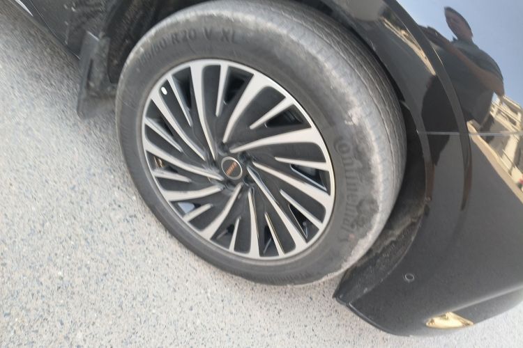 Exceed Stellar Era ET 2025 car image #9