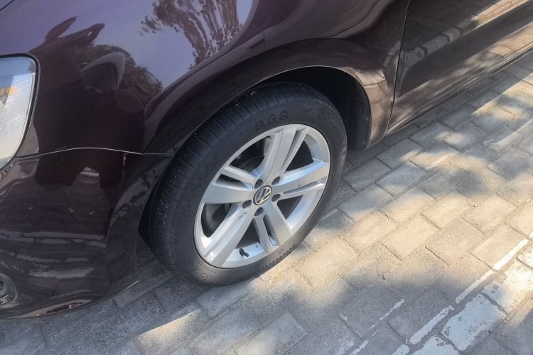 Volkswagen Sharan 2017 immagine di auto #9