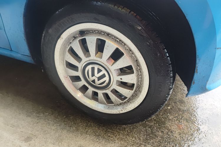 Volkswagen up! 2016 imagem de carro #9