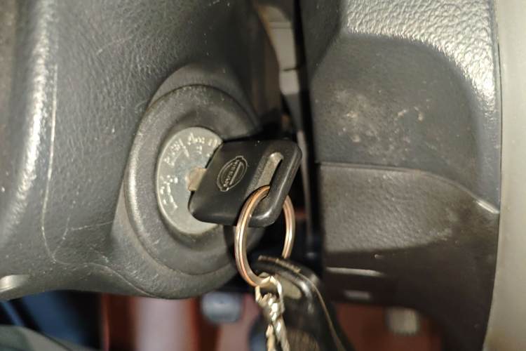 日产 骊威 2016 汽车图片 #9