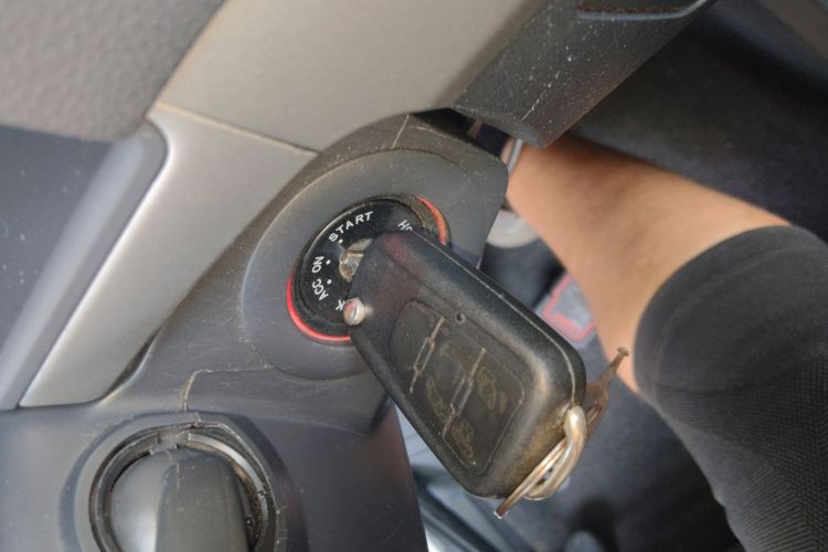 Roewe 350 2015 imagen de coche #9