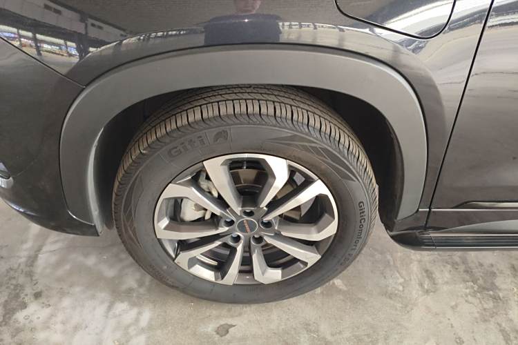 Exceed Chasing Wind C-DM 2023 car image #9