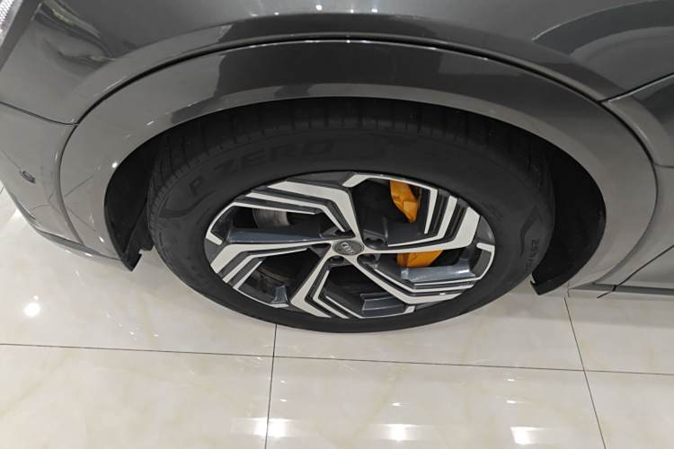 Audi e-tron 2022 imagen de coche #9