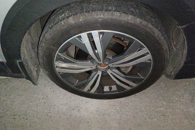 Volkswagen C-Trek 2016 صورة سيارة #9