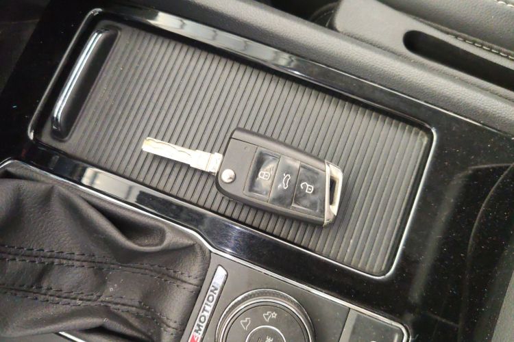 Volkswagen Teramont 2018 #9 Volkswagen Teramont 2018 immagine di auto #9