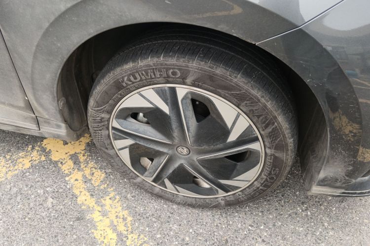 MG 4 EV 2023 #9 MG 4 EV 2023 car image #9