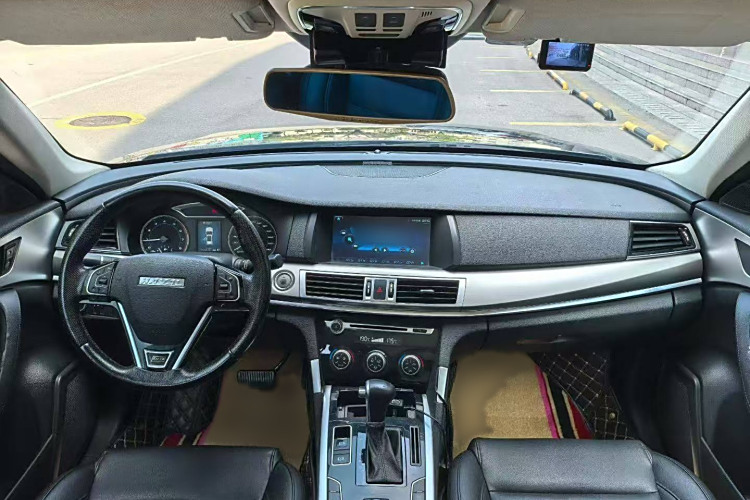 哈弗 哈弗H7 2016 汽车图片 #9