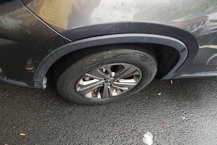 Changan CS75 PRO 2020 #9 Changan CS75 PRO 2020 immagine di auto #9