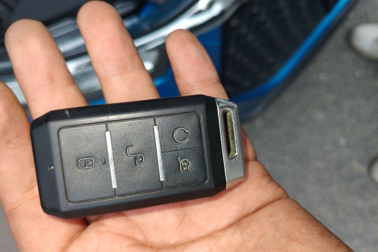 BYD S2 2019 #9 BYD S2 2019 car image #9