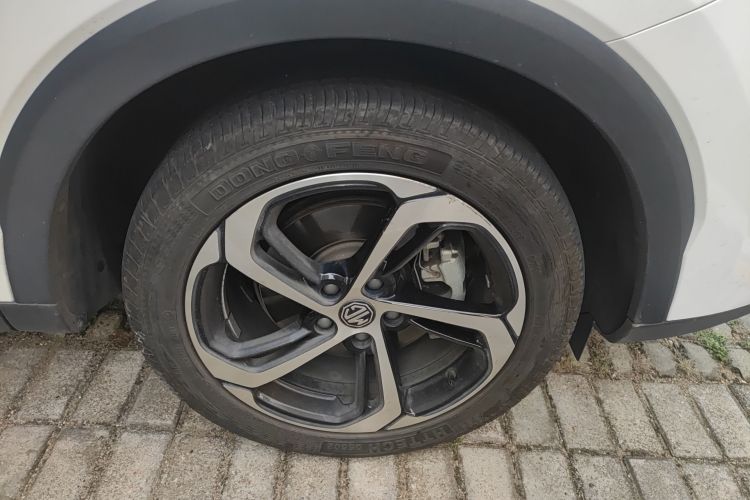 MG Pilot 2021 car image #9