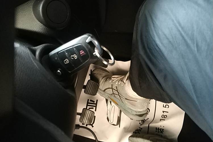 Great Wall Jingang Pao 2022 car image #9