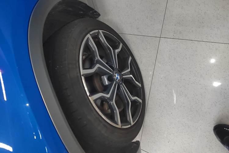 BMW X2 (Imported) 2019 car image #9