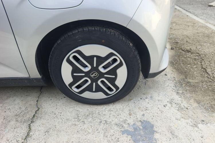 Chery Duomi 2025 car image #9