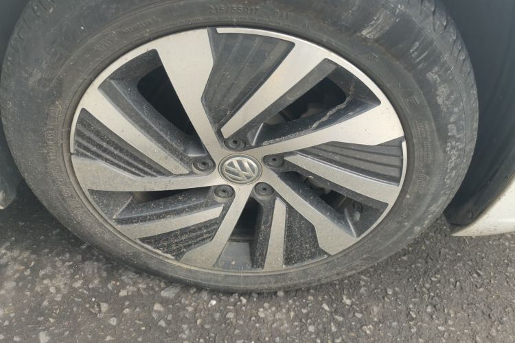 Volkswagen Passat New Energy 2020 #9 Volkswagen Passat New Energy 2020 صورة سيارة #9