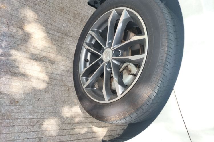 BYD Qin Pro 2019 car image #9