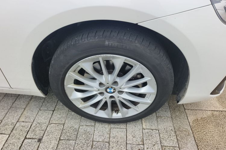 BMW 2 Series Gran Tourer 2020 car image #9