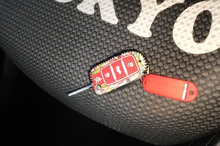 Skoda Rapid Spaceback 2020 car image #9