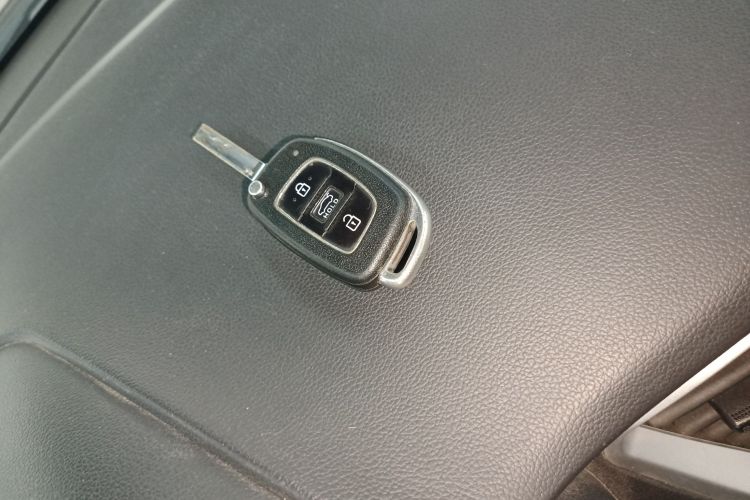 Hyundai Verna RV 2017 #9 Hyundai Verna RV 2017 immagine di auto #9