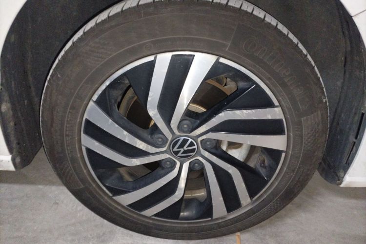 Volkswagen Bora Pure Electric 2021 صورة سيارة #9