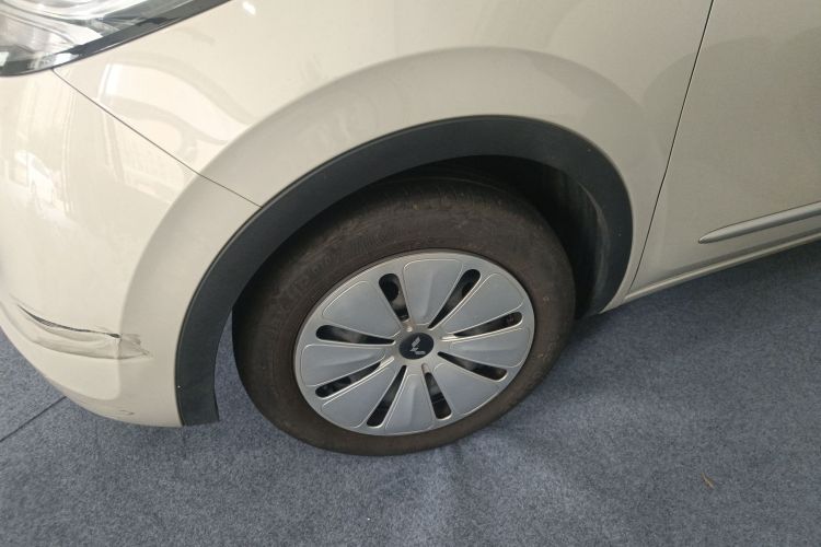 Wuling Binguo 2023 #9 Wuling Binguo 2023 car image #9