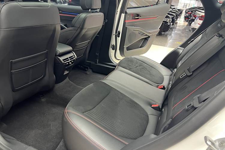 Ford Evos 2022 imagem de carro #9