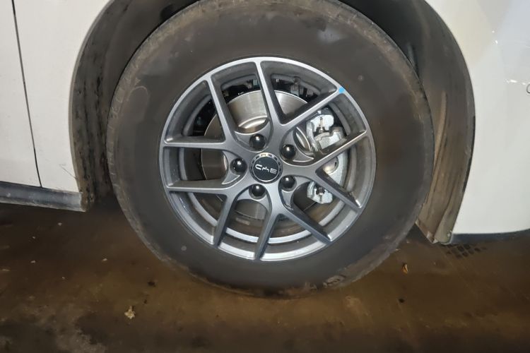 BYD Seal 06 New Energy 2025 car image #9