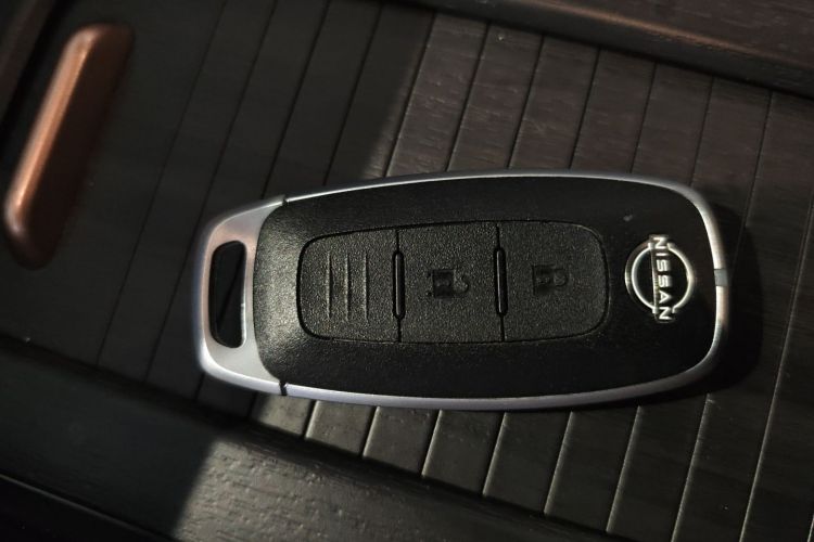 日产 ARIYA艾睿雅 2023 汽车图片 #9